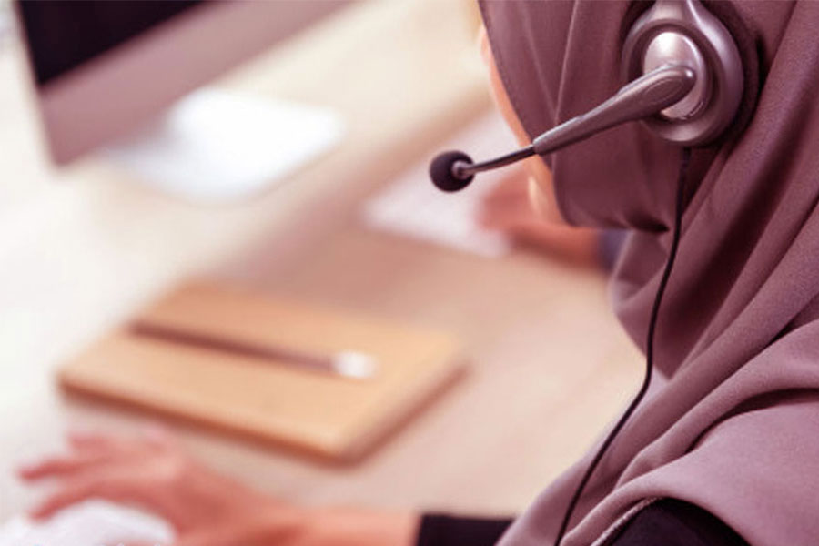 Online Female Quran Teacher