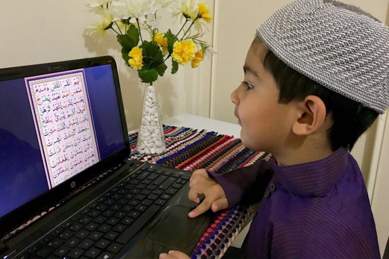 online quran teaching jobs websites