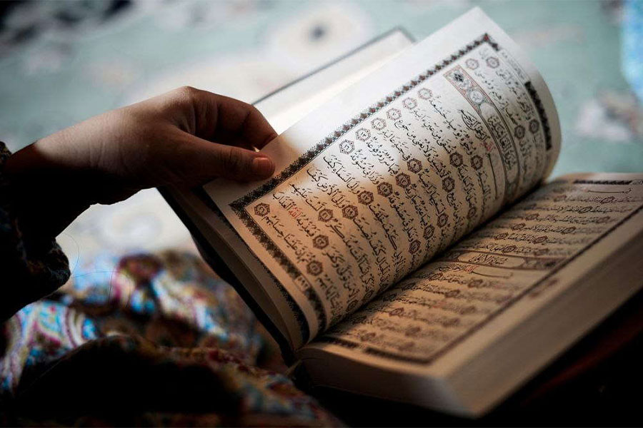 Online Quran Tutors by Rate