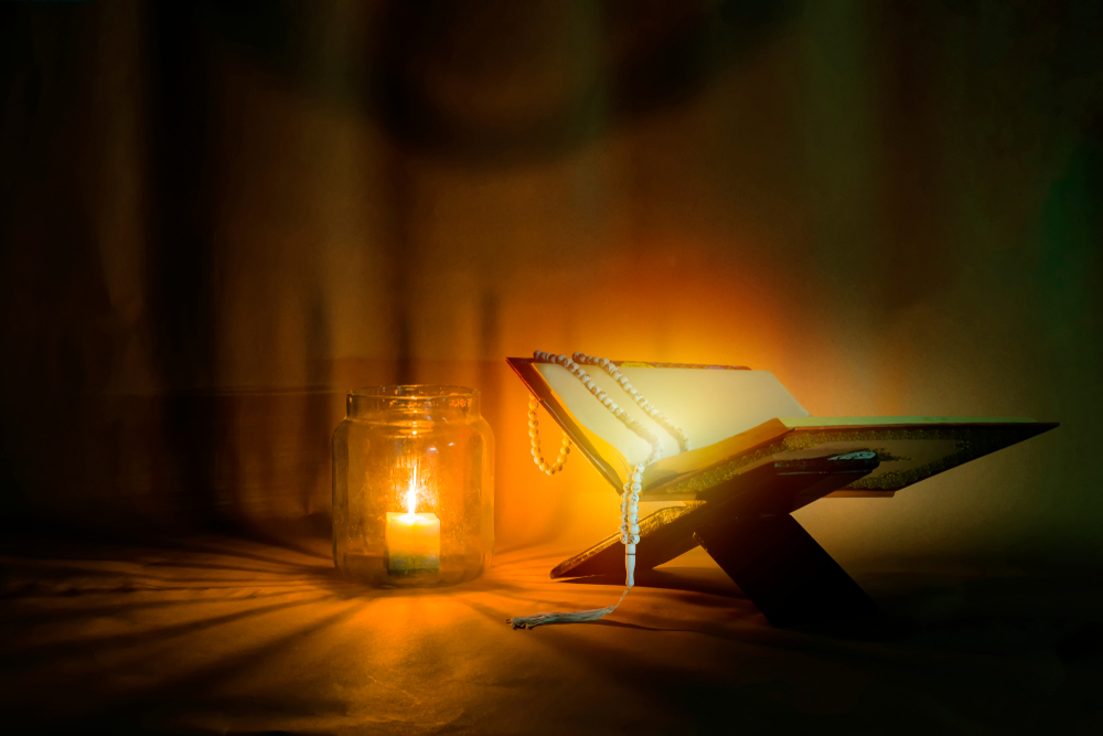 Quran Education