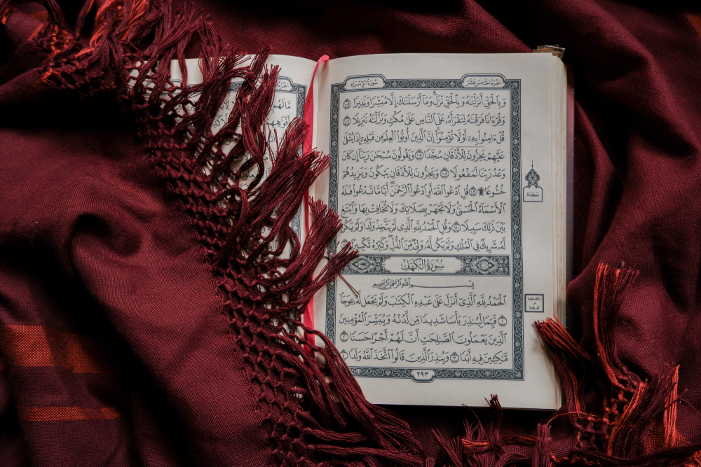 Benefits of Online Quran Learning